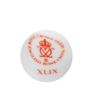 Royal Crown Derby XLIX