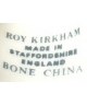 Roy Kirkham