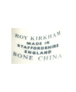 Roy Kirkham