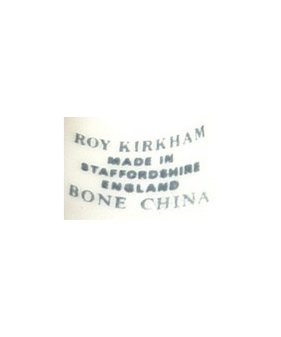 Roy Kirkham
