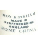 Roy Kirkham