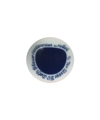 Delft Blauw
