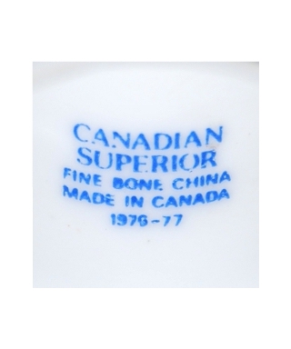 Canadian Superior