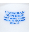 Canadian Superior
