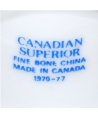 Canadian Superior