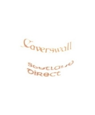 Caverswall (brown)