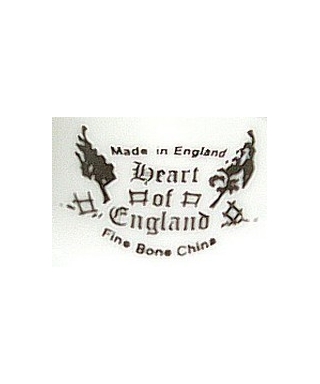 Heart of England