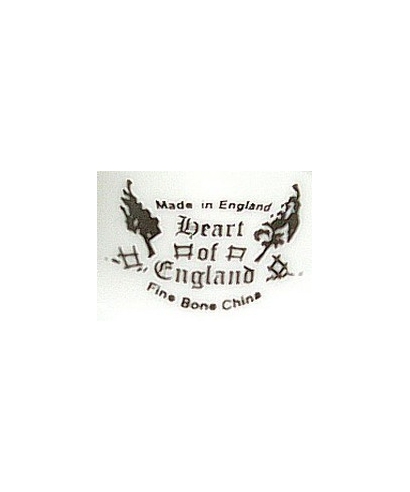 Heart of England
