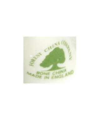 Forest China Company