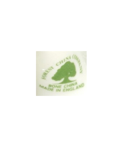 Forest China Company