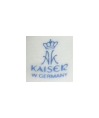 Kaiser W GERMANY