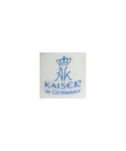 Kaiser W GERMANY
