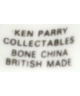 Ken Parry