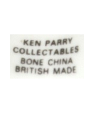 Ken Parry