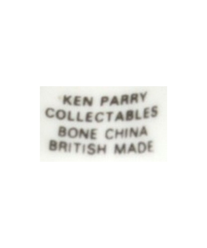Ken Parry