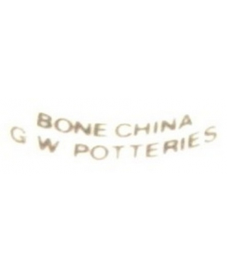 G W Potteries