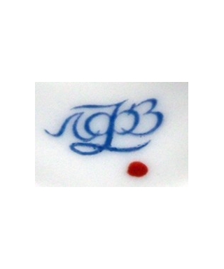 Lomonosov / Imperial Porcelain Factory (ЛФЗ)