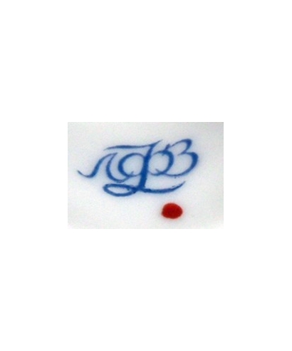 Lomonosov / Imperial Porcelain Factory (ЛФЗ)