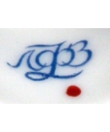 Lomonosov / Imperial Porcelain Factory (ЛФЗ)