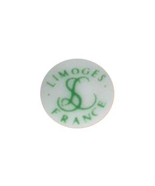 Limoges France LS (La Seynie Porcelaines)