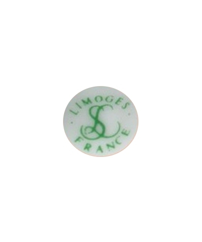 Limoges France LS (La Seynie Porcelaines)