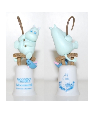 Moomintroll