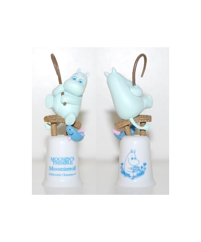 Moomintroll