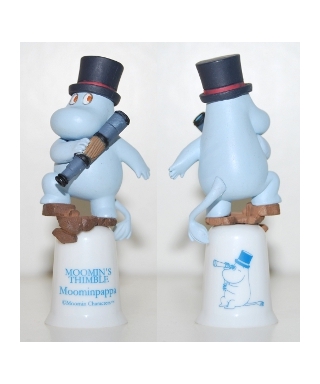 Moominpappa