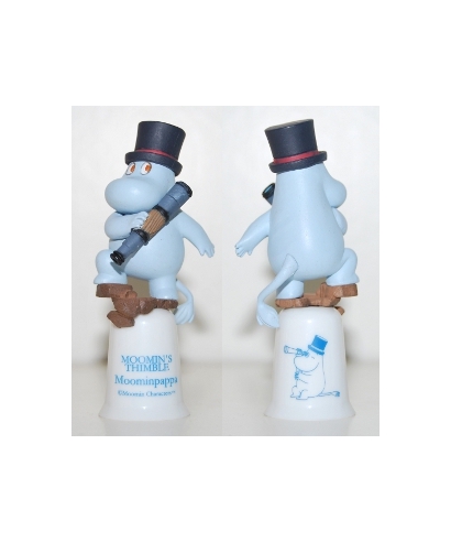 Moominpappa