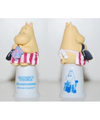 Moominmamma