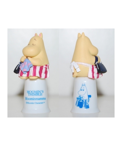 Moominmamma