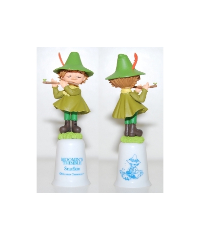 Snufkin