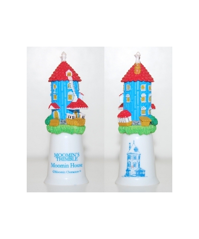 Domek Muminków