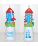 Moomin house