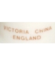 VICTORIA CHINA (złoty)