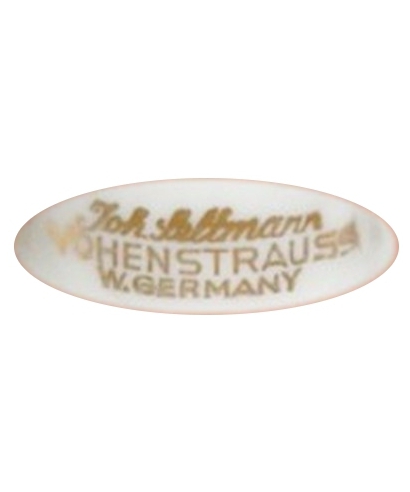 Vohenstrauss (złoty)