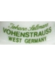Vohenstrauss (zielony)