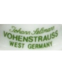 Vohenstrauss (zielony)