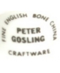Peter Gosling