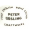 Peter Gosling