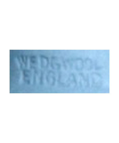 Wedgwood (niebieski)