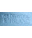 Wedgwood (niebieski)