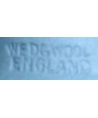 Wedgwood (niebieski)