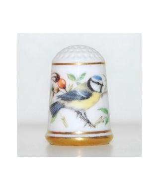 Blue tit