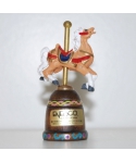 Konik z karuzeli