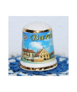 Bardejov