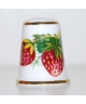 Hammersley strawberries