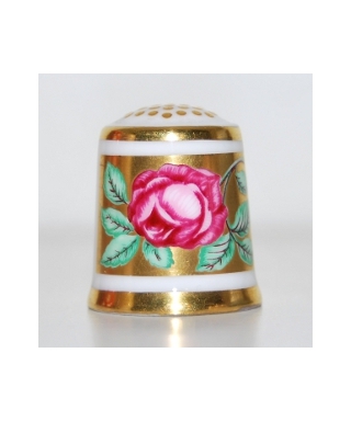 The golden flower