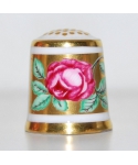 The golden flower