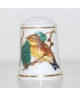 Songbirds Of The World Series - Yellow-breasted bunting